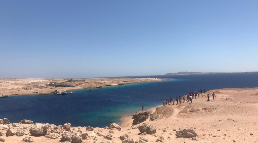 Sharm El-Sheikh