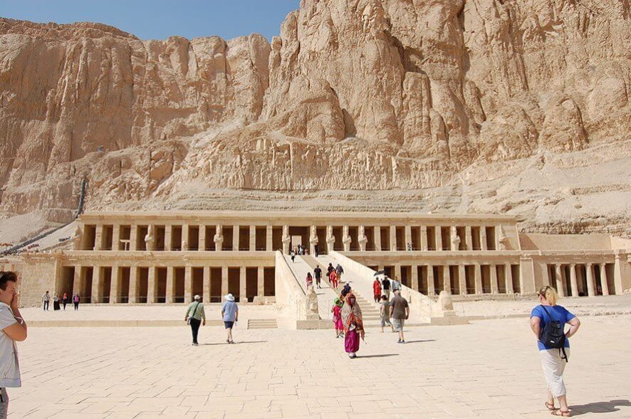 hatshpsut